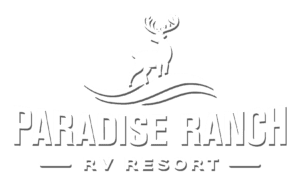 Paradise Ranch RV Resort | Premier Campground in Tylertown, MS