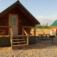A Frame Plus Cabin