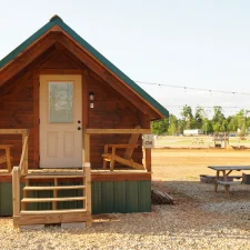 A Frame Plus Cabin