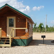 A Frame Plus Cabin