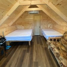 Paradise Ranch - A Frame 01