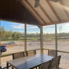 Paradise Ranch - Deluxe 10 Cabin 01