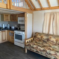 Paradise Ranch - Deluxe 10 Cabin 03