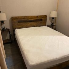 Paradise Ranch - Deluxe 10 Cabin 04