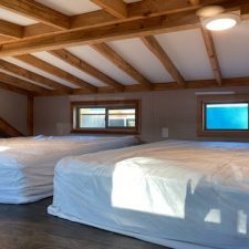 Paradise Ranch - Deluxe 10 Cabin 05