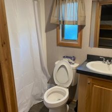 Paradise Ranch - Deluxe 10 Cabin 07